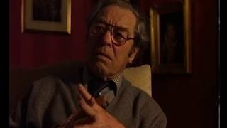 George Daniels - Making the Millennium watches with Roger Smith (51/85)