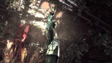 Singularity PC - Alternate Ending #2 - 1080p