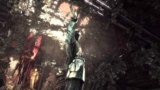 Singularity PC - Alternate Ending #2 - 1080p