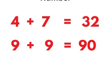 can you find the tricky number 🤔#livemath #mathquiz #quiz