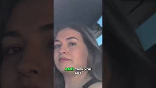 This Car's Rear Seat Comfort Will BLOW Your Mind! #shorts
