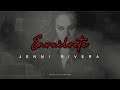 Jenni Rivera - Envuélvete (Lyrics Video HD) [Audio]