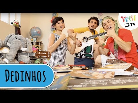 Grupo Triii - Dedinhos