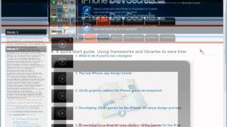 iPhone and iPad Development Tutorial - Step by Step make your own apps/games