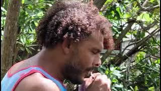 Don Yute - Oh Jah