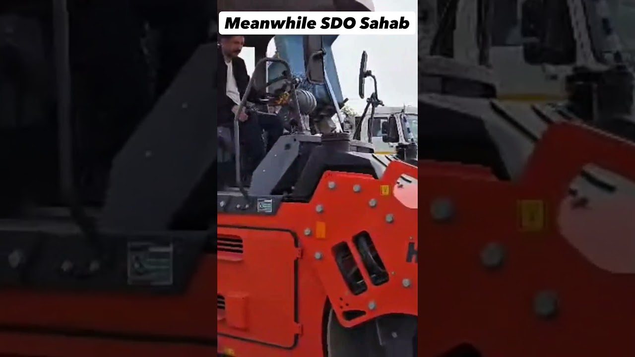 Bahut busy Schedule h Sir ji ka 