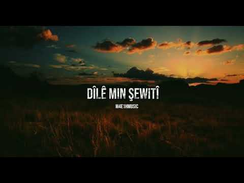 Dilê Min Şewitî Yüreğim Yandı 
