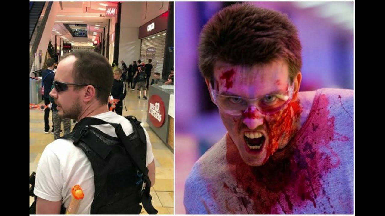 ScareTOUR Sunday Synopsis for Sunday March 1st including some speculation about Thorpe Park