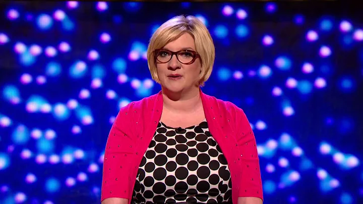 The Sarah Millican Television Programme S03 Ep 03