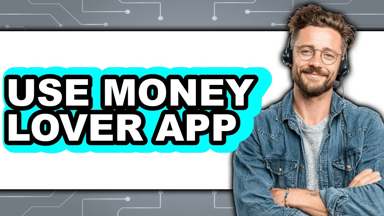 How To Use Money Lover App (Full Guide)