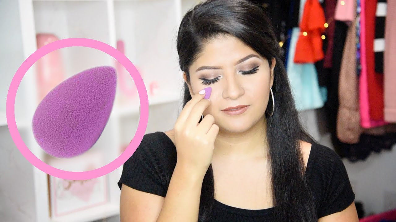 SHOULD YOU? | Swisspers mini blending sponges review