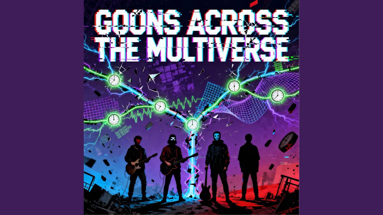 The Goon That Never Was