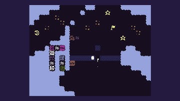 Baba Is you (Switch) - 45 Mean Fence (??? 04)