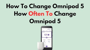 How to Change Omnipod 5 Pod & How Often to Replace It | Complete Replacement Guide