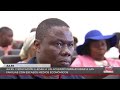 TELEDIARIO ASONGA   04-10-2023 NOTICIAS DE GUINEA ECUATORIAL