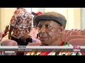 TELEDIARIO ASONGA   04-10-2023 NOTICIAS DE GUINEA ECUATORIAL