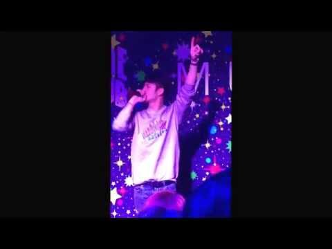 빈지노 ᴸᴬᵁᴺᶜᴴᴵᴺᴳ ᴾᴬᴿᵀᵞ ᴵᴺ ᴹᵁᴱ