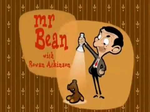 Mr Bean intro song [1 HOUR LOOP]