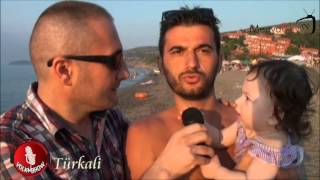 Volki Show Türkali Çekimi