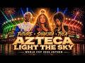 Shakira ft. Future, Tyla - Azteca Light The Sky | FIFA World Cup 2026 Opening Anthem