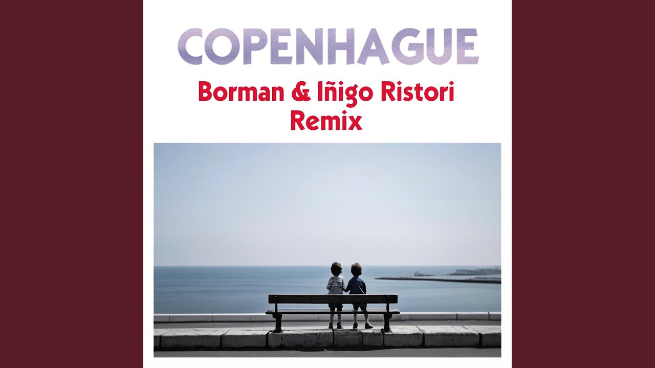 Watch Copenhague on YouTube Watch Copenhague on YouTube