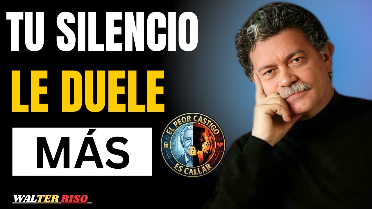 Por qué el Silencio es tu mejor venganza contra qu