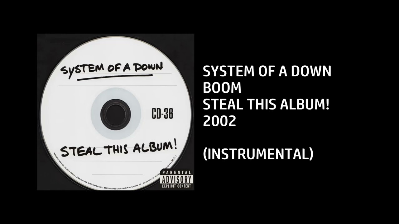 Boom system hot sale of a down