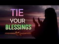 The blessings of allah