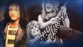 Kevin Dubrow on Randy Rhoads Leaving Quiet Riot for Ozzy I was very hurt His Dea