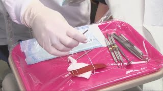 Bill passes Senate to provide dental coverage to low-income adults on medicaid