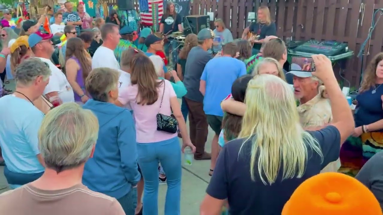 Mr. Blotto - The Wedge - Highwood, IL 9/28/2025 ✌️☀️ 