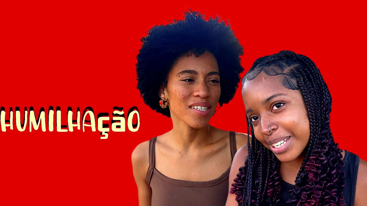 Humilhação