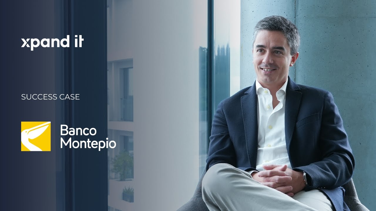 Caso de Sucesso | Banco Montepio