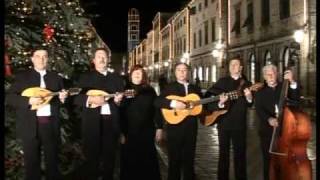 Klapa Ragusa-Božiću moj chords