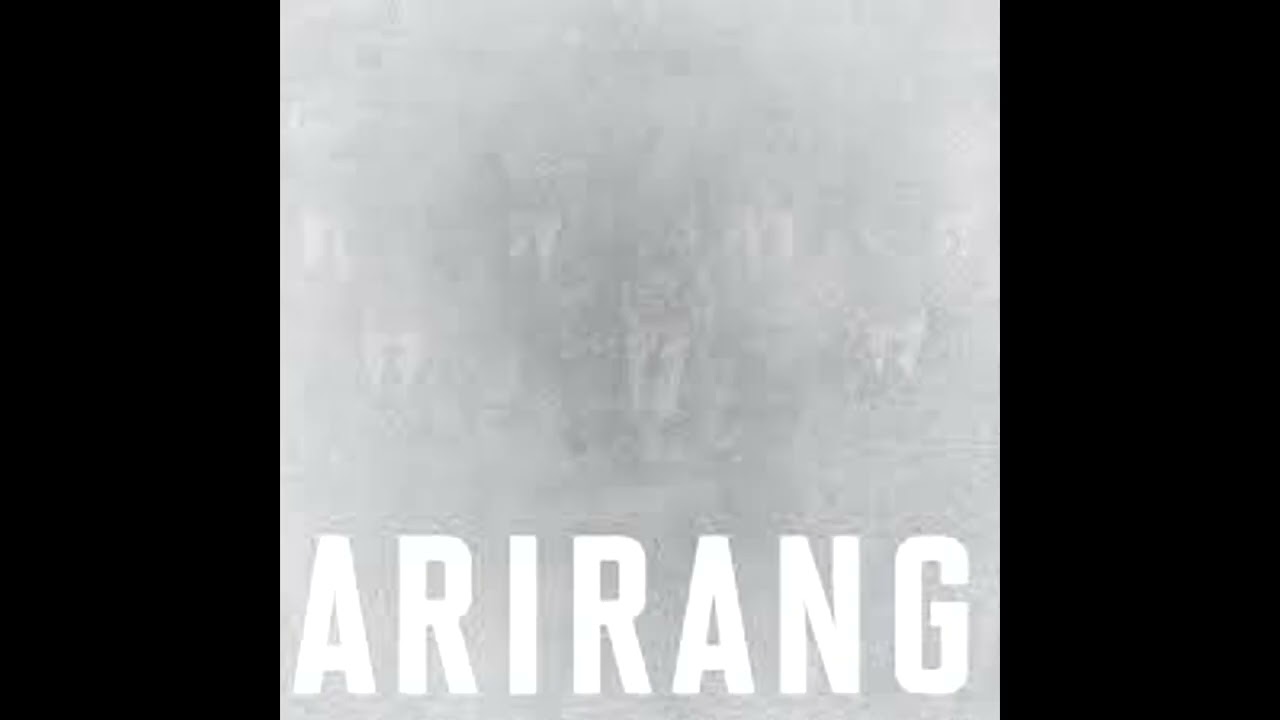 BTS - Arirang (FULL ALBUM) HD - YouTube