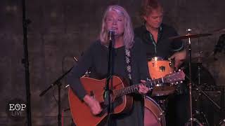 Kim Richey "Just My Luck" @ Eddie Owen Presents
