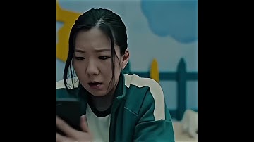 Squid Game × Domino