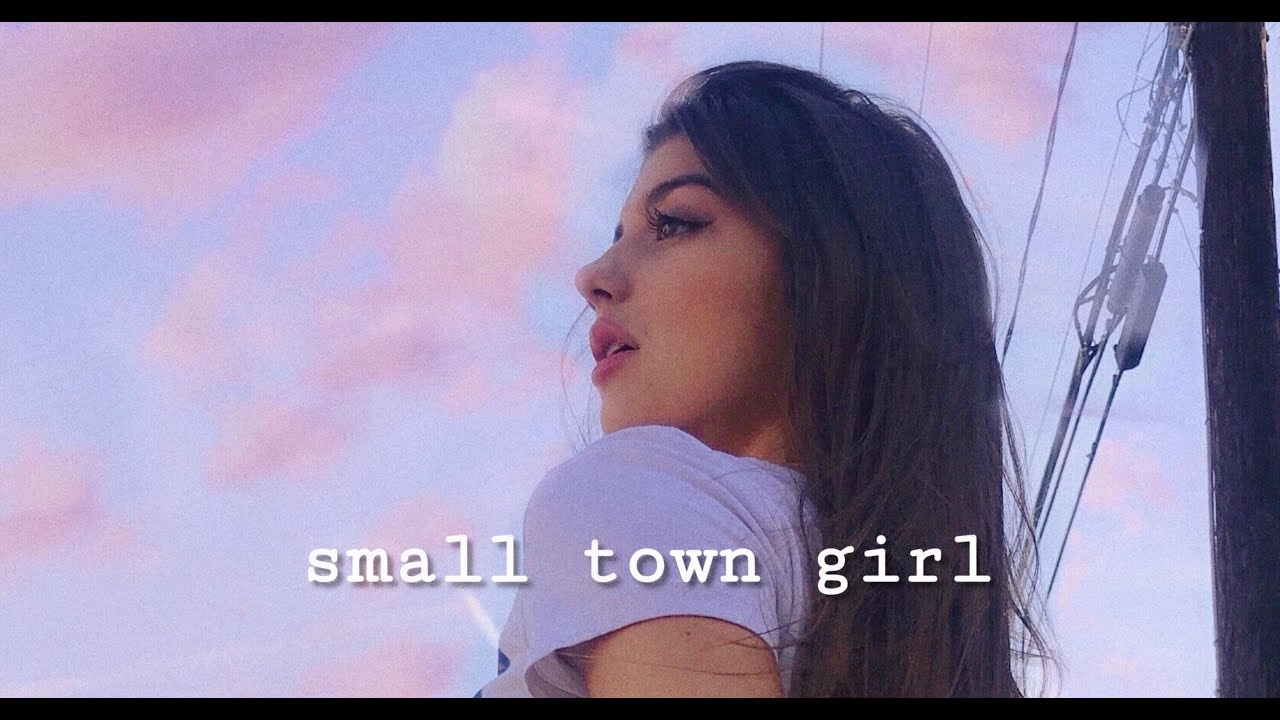 journey song small town girl