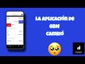 Cambios en GBM // Velas Japonesas