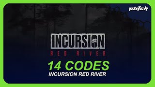 Incursion Red River Cheats: NO RELOAD, INFINITE STAMINA, INFINITE HEALTH | Trainer by PLITCH