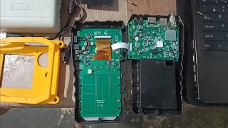 Premium 9100 / Solid 810 DLX  Satellite Finder Meter Repair screenshot 5