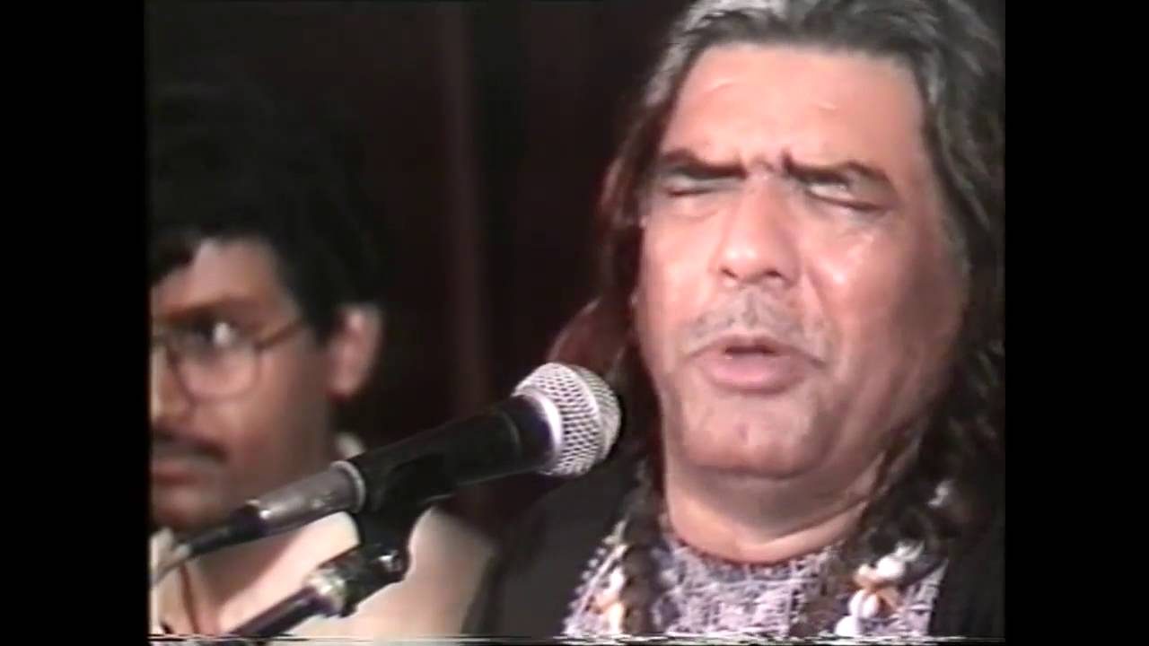 milta hai kya namaz mein amjad sabri