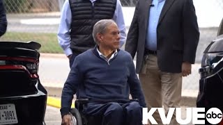 'The most flimsy lawsuit I've ever seen:' Texas Gov. Abbott responds to lawsuit involving CAIR