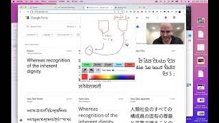 Web Development: Google Fonts