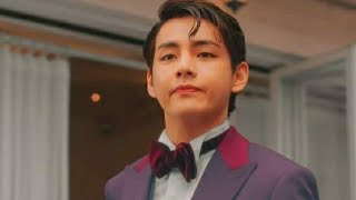 Bts V Peakboy - Gyopo Hairstyle Mv