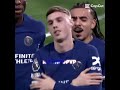 geladinho gol Palmer