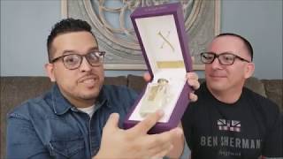 Xerjoff Uden Cologne/Fragrance Review