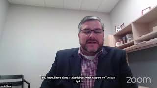2020 EAVS and 2020 Elections Lessons Learned Roundtable & Livestream