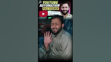 YouTube Automation Full Course 2025 | Earn With Olakh | Earn With Olakh Full Course Automation