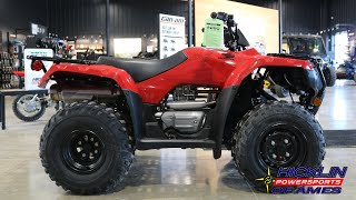 New 2025 Honda Fourtrax Recon Es Utility Atv For Sale Near Ames, Ia